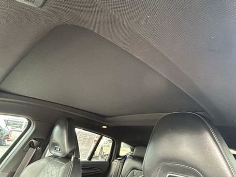 Used 2021 BMW X4 M w/ Competition Package image 24