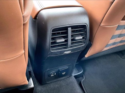 Used 2021 Ford Bronco Sport Outer Banks AWD/4WD image 5