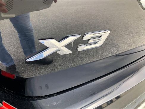 Used 2019 BMW X3 sDrive30i w/ Driving Assistance Package image 10