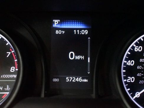 Certified 2024 Toyota Camry SE FWD image 17