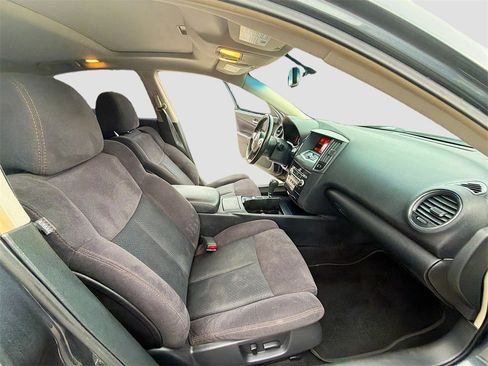 Used 2013 Nissan Maxima 3.5 S image 26
