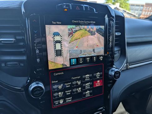 Used 2020 RAM 2500 Limited AWD/4WD image 20
