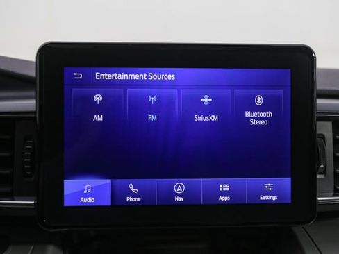 Used 2023 Ford Explorer XLT w/ Equipment Group 202A AWD/4WD image 24
