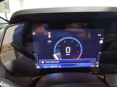 New 2026 Chevrolet TrailBlazer ACTIV w/ Convenience Package image 16