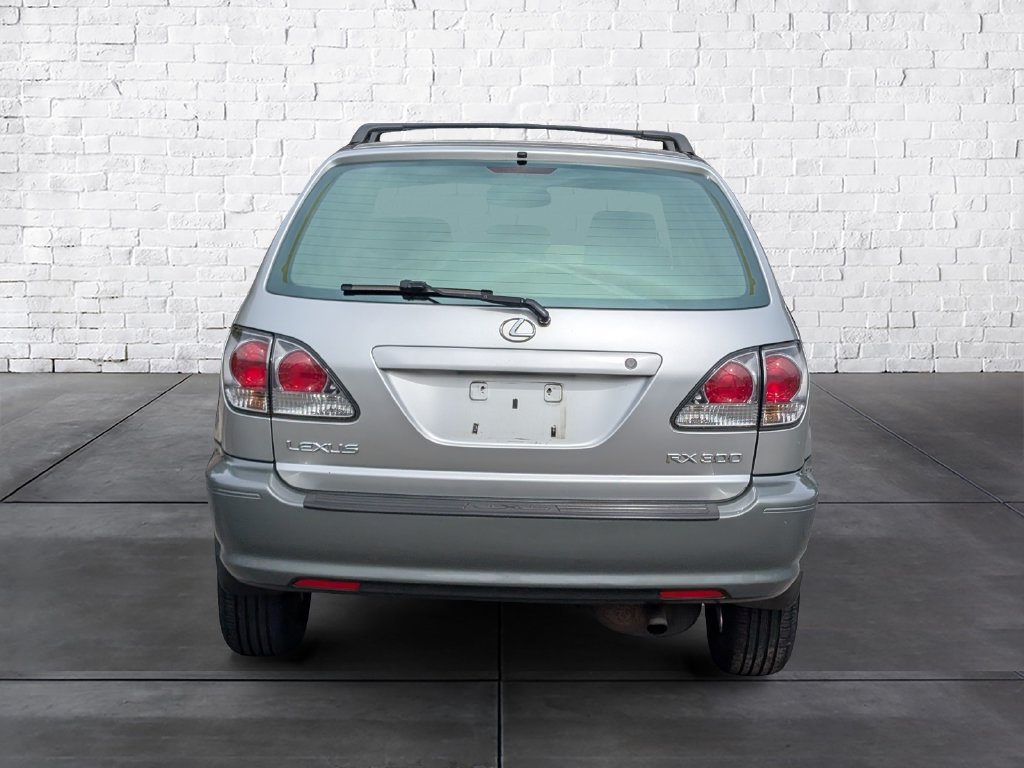 Used 2001 Lexus RX 300 FWD image 6