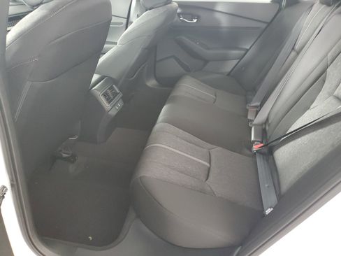 New 2026 Honda Accord Sport image 17