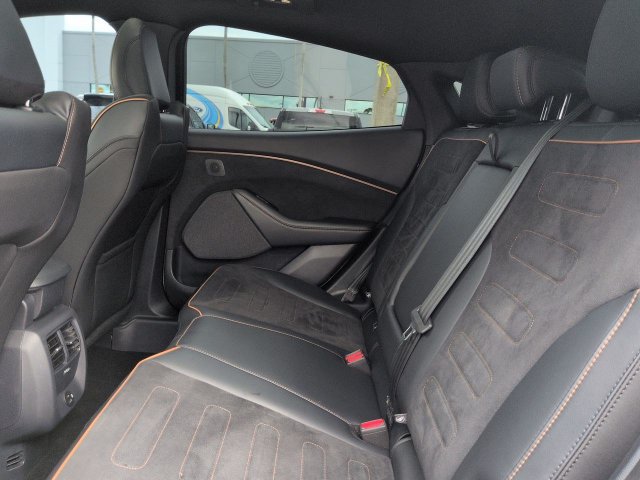 Certified 2023 Ford Mustang Mach-E GT AWD/4WD image 15