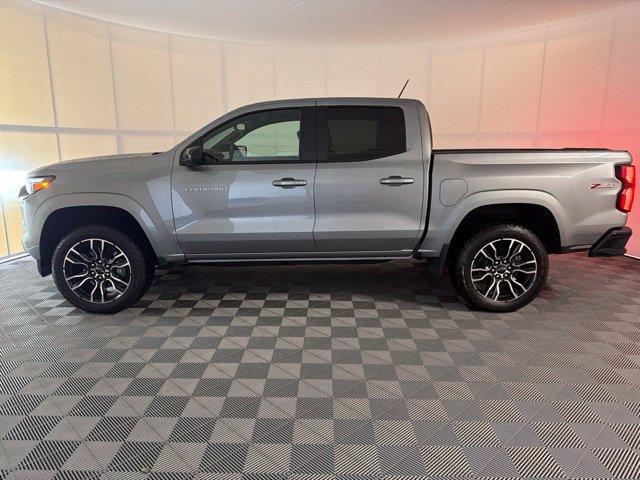 New 2026 Chevrolet Colorado Z71 AWD/4WD image 9