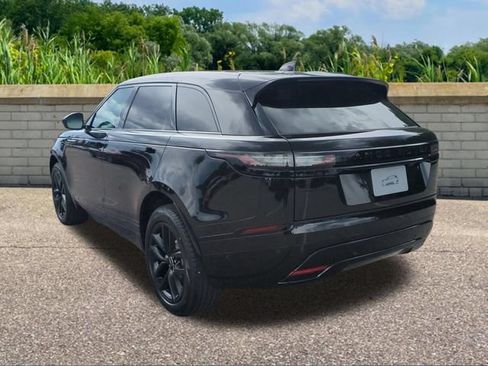 New 2026 Land Rover Range Rover Velar Belgravia AWD/4WD image 6