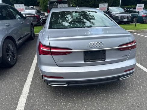 Used 2023 Audi A6 Premium Plus w/ Premium Plus Package AWD/4WD image 6