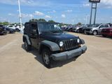 Used 2008 Jeep Wrangler X image 3