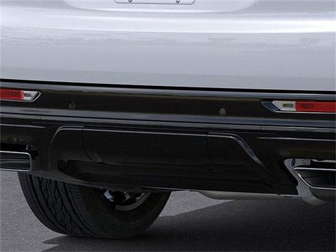 New 2026 Buick Enclave Sport Touring w/ Power Package image 14