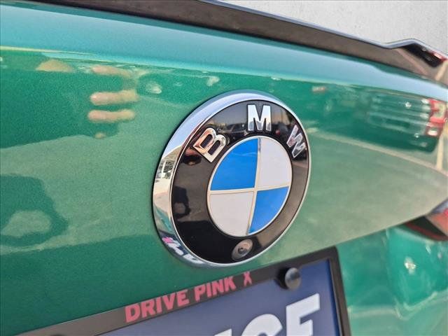 Used 2024 BMW M4 xDrive Competition w/ Executive Package AWD/4WD image 30