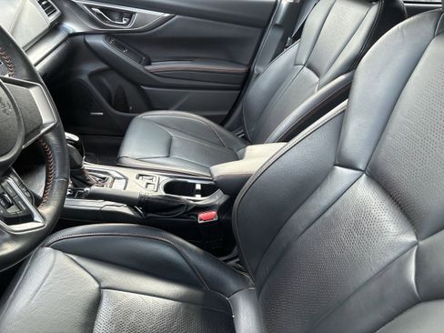 Certified 2023 Subaru Crosstrek 2.5i Limited image 7