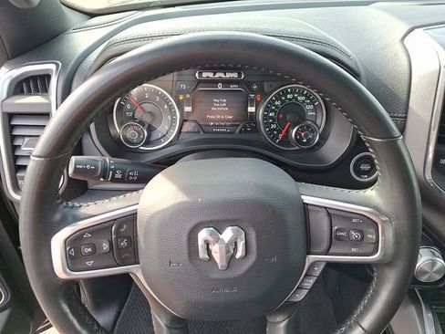 Used 2022 RAM 1500 Laramie image 20