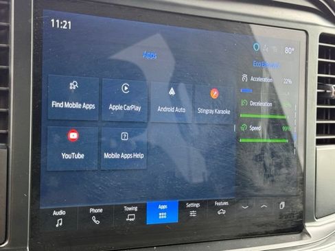 Used 2025 Ford F150 STX w/ Equipment Group 200A AWD/4WD image 23
