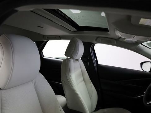 New 2026 MAZDA CX-30 2.5 Turbo w/ Premium Plus Pkg image 34