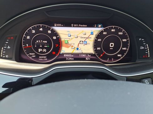 Used 2018 Audi Q7 3.0T Premium Plus AWD/4WD image 32