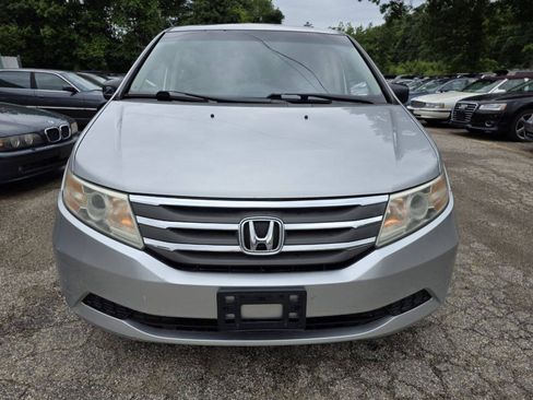 Used 2013 Honda Odyssey EX-L image 5
