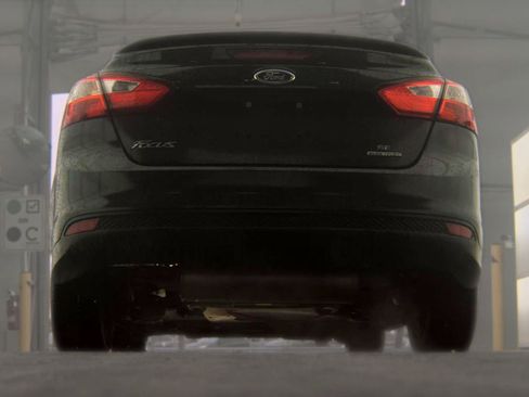 Used 2012 Ford Focus SE FWD image 6