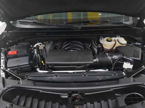 Used 2023 GMC Yukon XL Denali Ultimate image 35