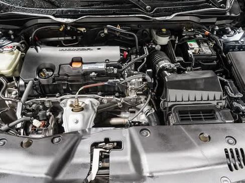 Used 2017 Honda Civic LX image 27