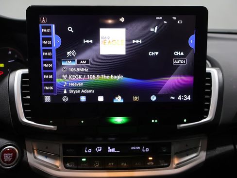 Used 2014 Honda Accord EX-L image 24