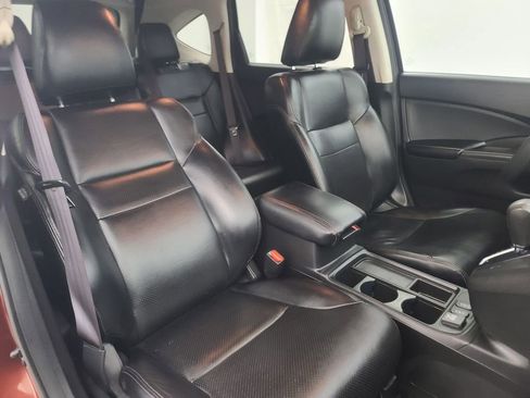 Used 2015 Honda CR-V EX image 16