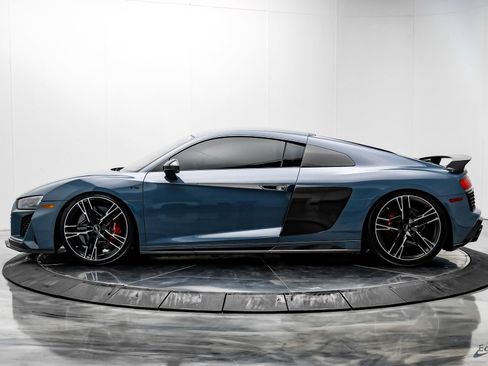 Used 2020 Audi R8 V10 performance AWD/4WD image 5