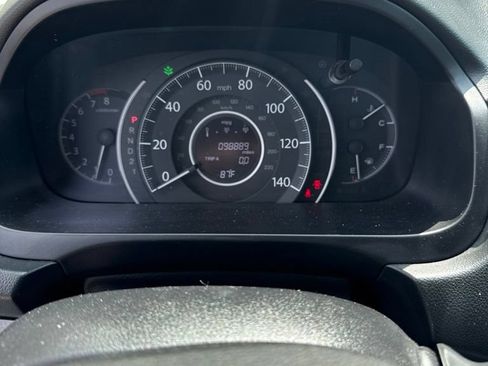 Used 2012 Honda CR-V EX-L image 13
