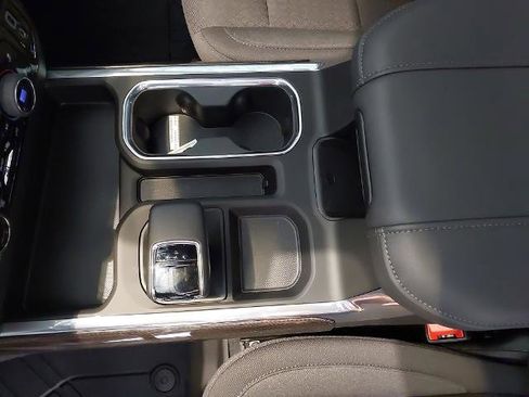 New 2026 Chevrolet Silverado 1500 RST w/ Convenience Package II image 22