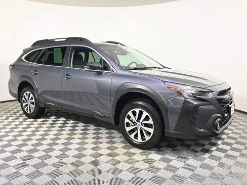 Certified 2023 Subaru Outback Premium image 8