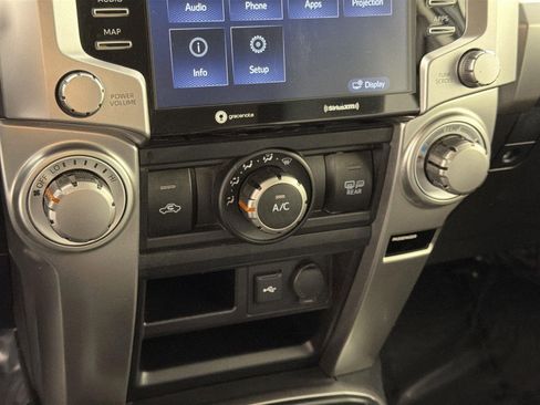 Used 2023 Toyota 4Runner SR5 image 14