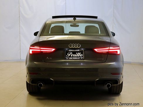 Used 2020 Audi A3 2.0T Premium Plus image 7