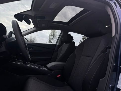 New 2025 Honda Accord SE image 16