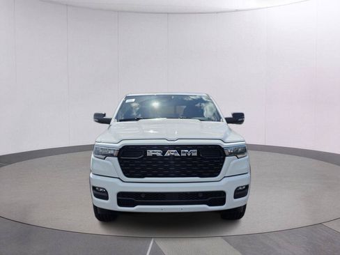 New 2026 RAM 1500 Big Horn RWD image 2
