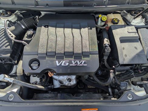 Used 2011 Buick LaCrosse CXL image 18