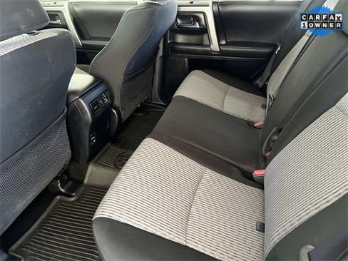 Used 2018 Toyota 4Runner SR5 image 17