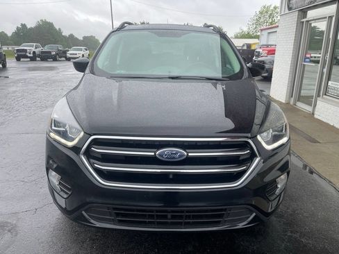 Used 2019 Ford Escape SE AWD/4WD image 14