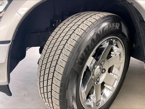 Used 2012 RAM 1500 Laramie w/ Protection Group AWD/4WD image 33