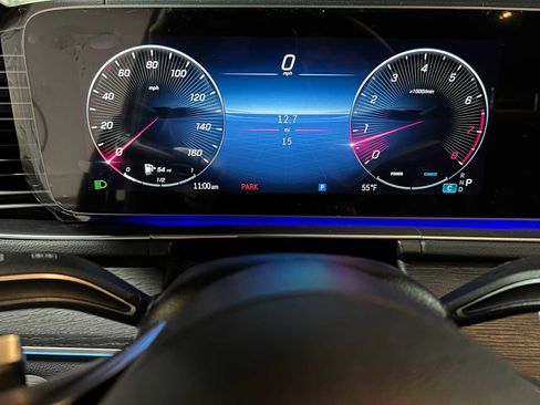 New 2026 Mercedes-Benz GLE 350 4MATIC image 29