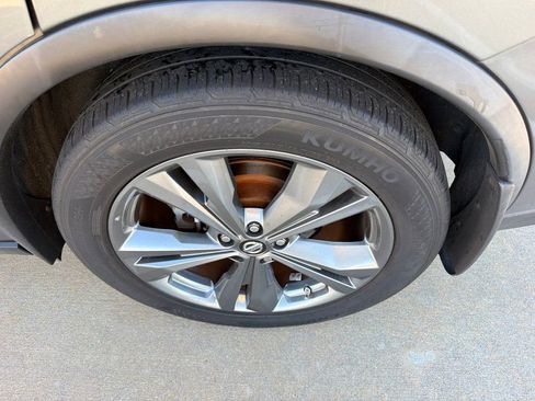Used 2019 Nissan Murano Platinum FWD image 7