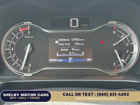 Used 2017 Honda Pilot EX-L image 9