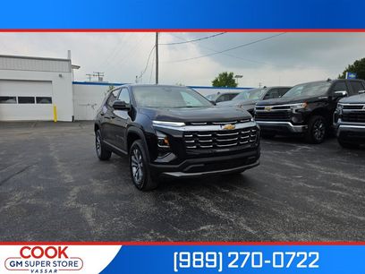 New 2027 Chevrolet Equinox LT w/ Convenience Package II