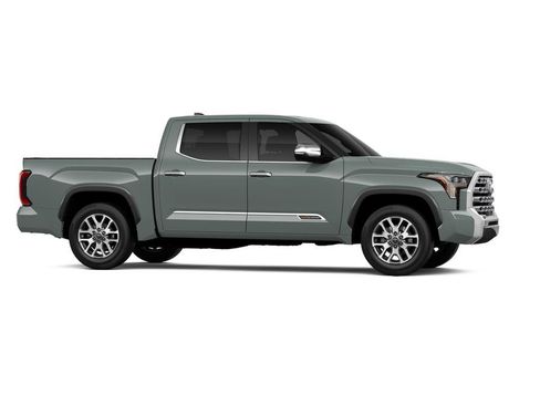 New 2026 Toyota Tundra 1794 Edition image 21