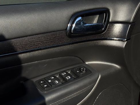 Used 2020 Jeep Grand Cherokee High Altitude image 12