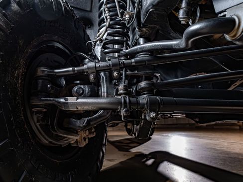 Used 2025 Ford F250 Lariat w/ Lariat Ultimate Package image 12