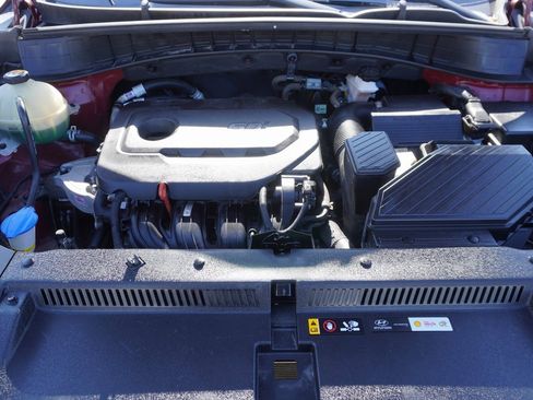 Used 2020 Hyundai Tucson SEL image 25