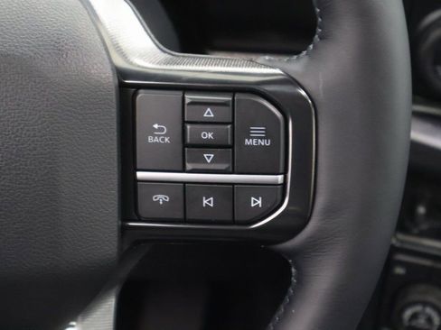 New 2025 Ford F150 Platinum w/ Equipment Group 702A High image 21