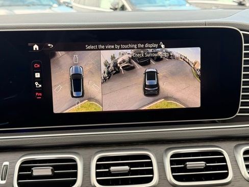 New 2026 Mercedes-Benz GLE 580 4MATIC image 27